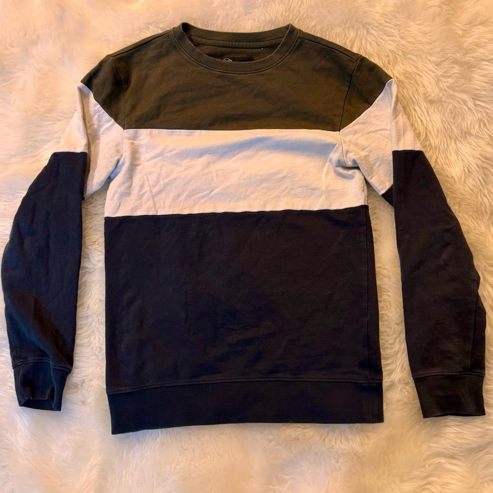 Original Use Sweatshirt - XS